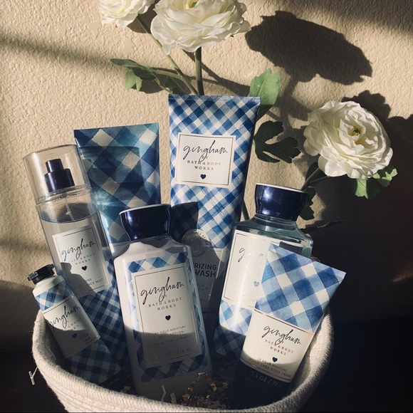 *•.*•.*.•*.•*Bath & Body Works stuff *•.*•.*.•*.•* - Picture 1 of 7